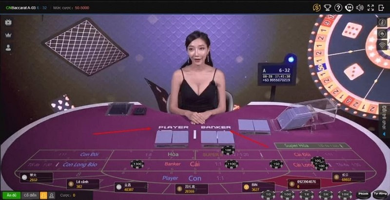 Giới thiệu game bài Kubet