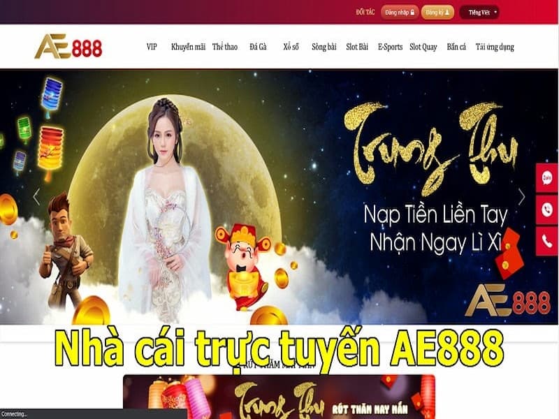 Những game bài AE888 đỉnh cao nhất