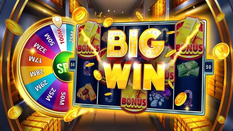 Kinh nghiệm chơi slot casino luôn thắng