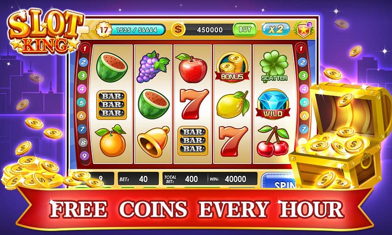 Slot Cổ Điển