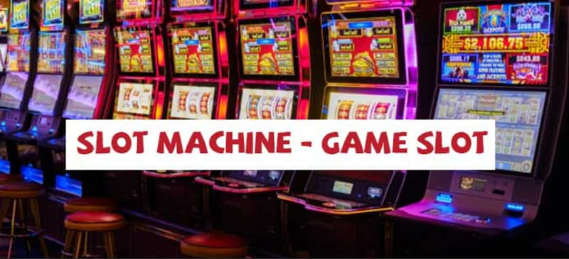 Slot Lũy tiến