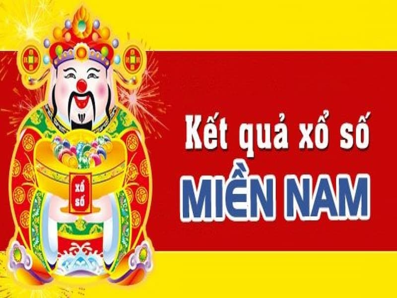 Xổ số Miền Nam