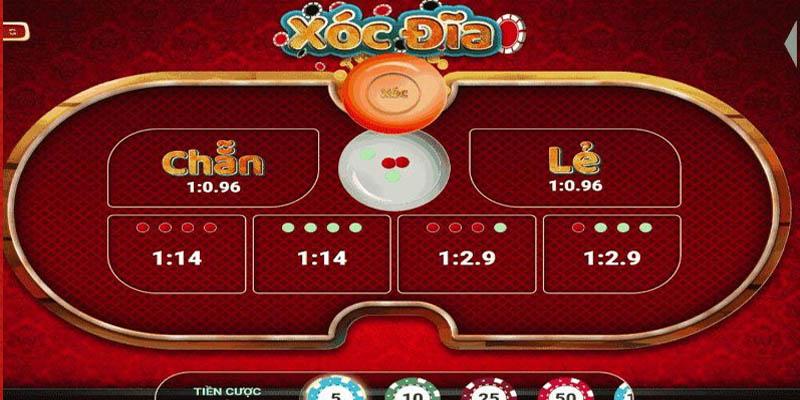 Mẹo chơi Xóc Đĩa online thắng mọi cổng game