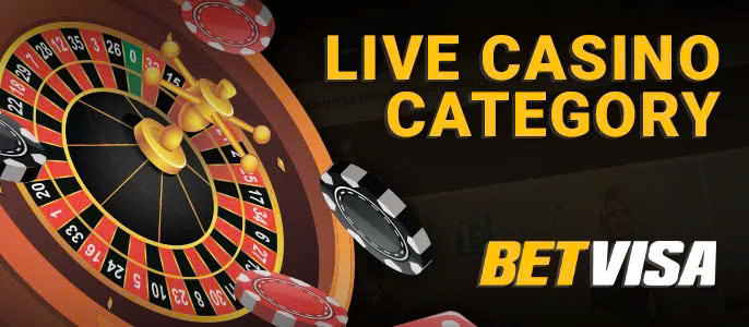 Live Casino Betvisa