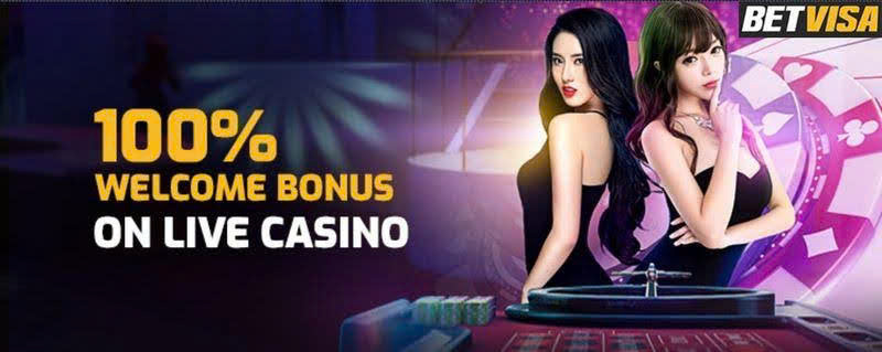 Live Casino Betvisa